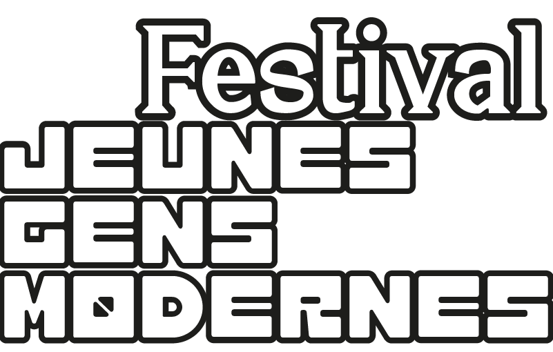 Jeunes Gens Modernes edition 2019